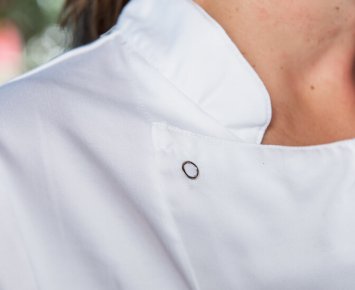 What’s it Like to Be a Royal Chef?