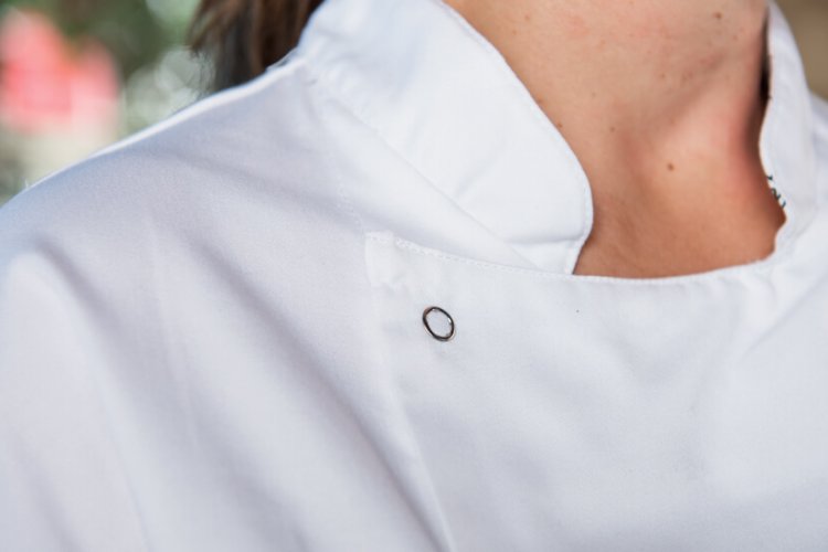 What’s it Like to Be a Royal Chef?
