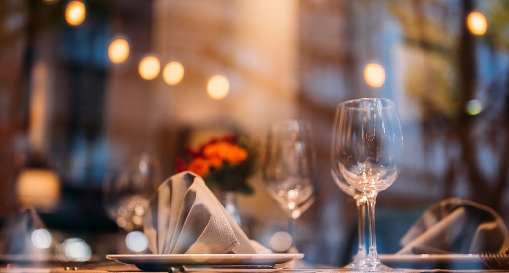 Essentials For A Restaurant Grand Opening 