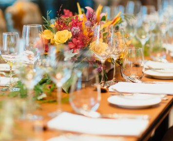 Organising an Event? Linen and Laundry Services Can Help