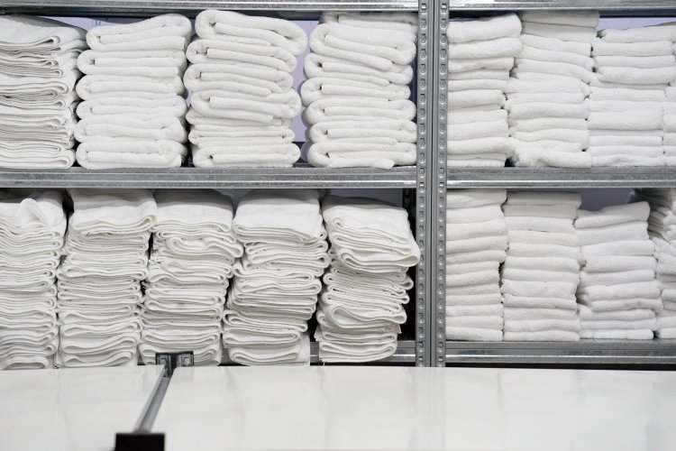 How Can Eco-Friendly Dry Cleaning Services Help My Business?
