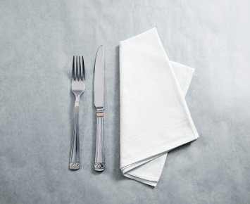 Decorate Your Restaurant with Napkin and Tablecloth Hire