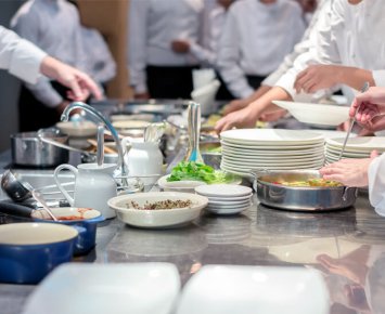 Common Kitchen Health & Safety Issues and How to Avoid Them