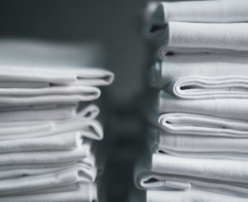 Laundry Lessons: A History of Commercial Laundry Services