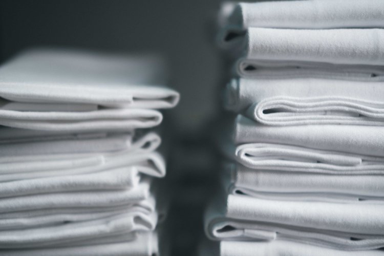 Laundry Lessons: A History of Commercial Laundry Services