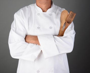 Elevate Your Kitchen: Why Quality Chef Clothing Matters
