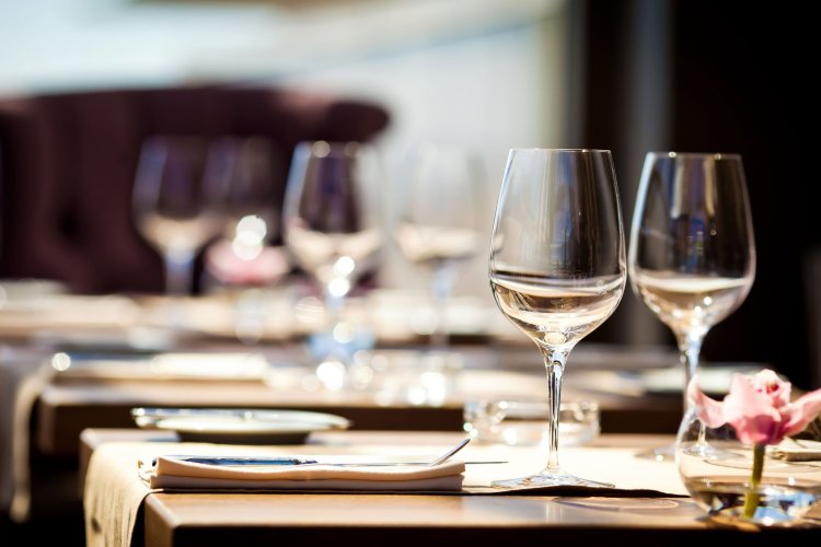 The Benefits of Bulk Laundry Services for Restaurants
