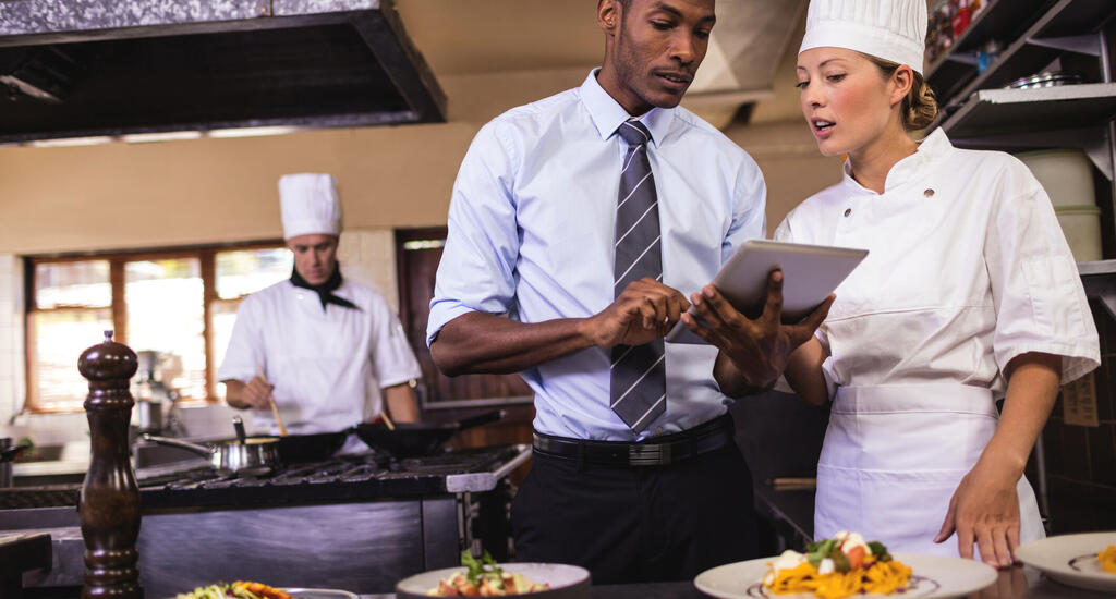 Ways To Improve Equality In The Hospitality Industry 
