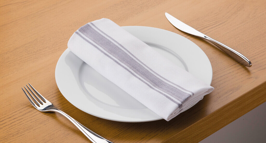 Three Hygiene Tips to Improve Your Dining Setup
