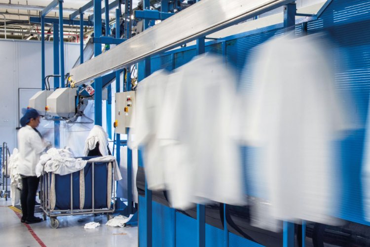 A Deep Dive into Dry Cleaning Services for Businesses