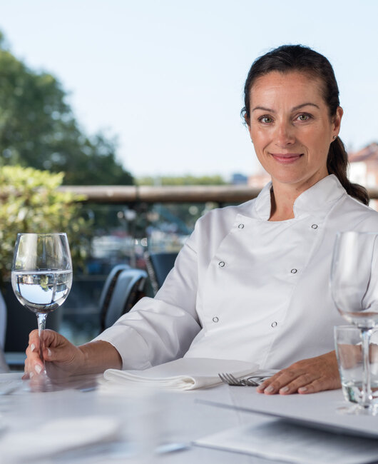 Chefs Wear