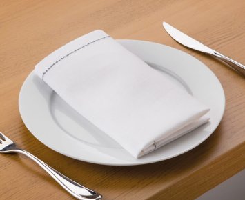 Frequently Asked Questions About Linen Napkins