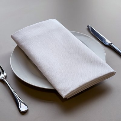 100% Recycled Serviettes
