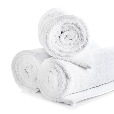 Hot Towels