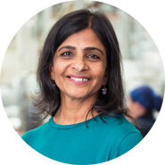 Santa Nakrani